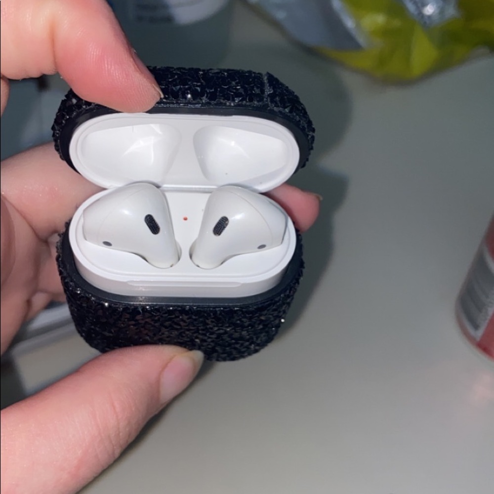 Apple AirPods